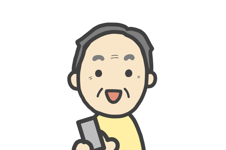 70-80男スマホ (1)