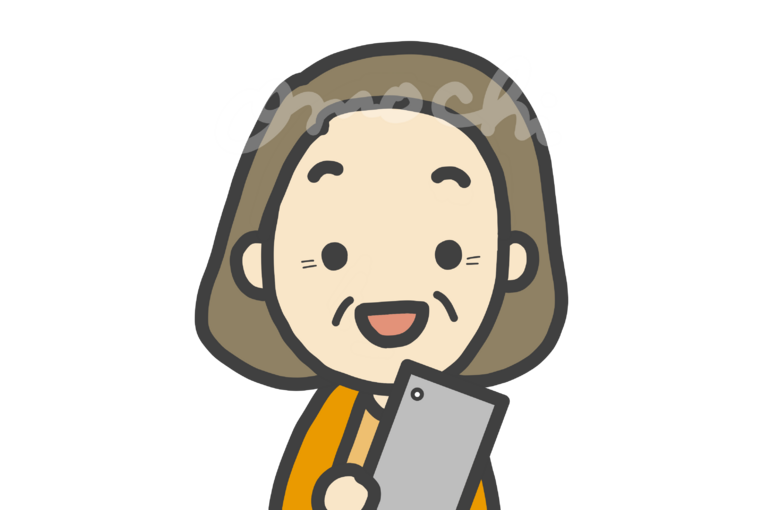 60女タブレット