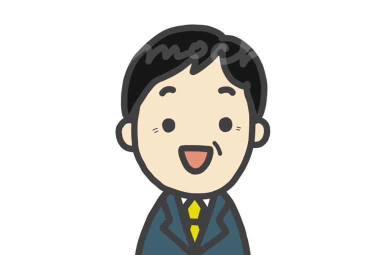 40-50男社会人