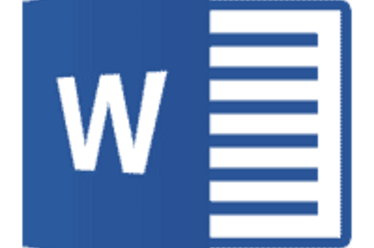 Microsoft-Word